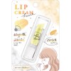 Klux Clear Heart Lip Lemon 122432