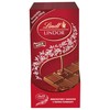 Lindt LINDOR Milk Chocolate Truffle Bar, Easter Chocolate Candy Bar