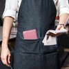 ACdream Server Books for Waitress, Guest Book Note Pad, Cute