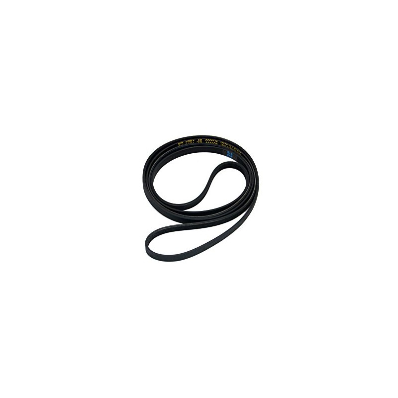 Ariston C00300793 Dryer Accessory/Hotpoint Creda Indesit Proline Tumble Dryer Belt