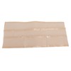 200PCS Non Slip Hanger Grip Gear Designed Self Adhesive Silicone