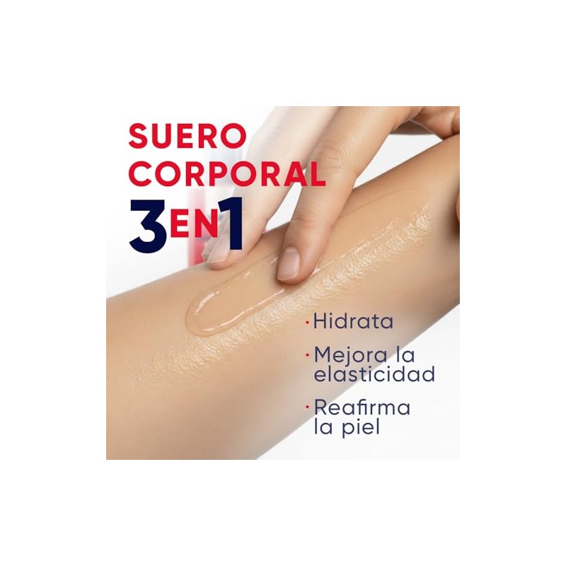 DERMAN Suero Dermatológico Reafirmante │ Colágeno + Niacinamida │ 320