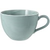 Seltmann Weiden 001.753839 Beat Arctic Blue Plain Coffee Cup 0.35