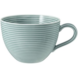 Seltmann Weiden 001.753839 Beat Arctic Blue Plain Coffee Cup 0.35 L (Pack of 1)