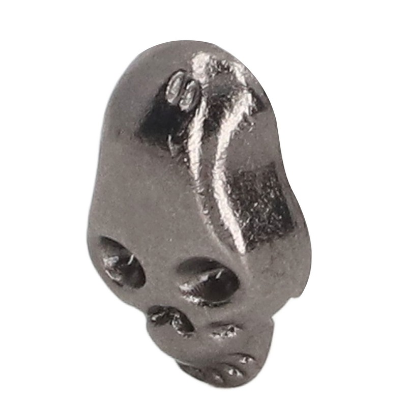 150 Sets Skull Rivets Punk Style DIY Ghost Head Rivets