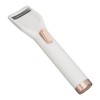 2 in 1 Electric Eyelash Curler Long Lasting Drying Heating
