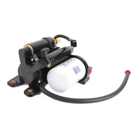 Volvo Penta 4.3/5.0/5.7L Electric Fuel Pump Assembly 21608511 21545138 for 4.3OSI 4.3GXI 5.0OSI 5.0GXI 5.7GI 5.7GXI 5.7OSI 5.7OSXI