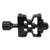 Skeleton Clamp Desmond DAC-X1 50mm QR Lightweight w Bubble Level