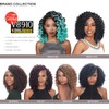 Zury Synthetic Hair Crochet Braids V8.9.10 Wanda Curl (1Pack Enough)