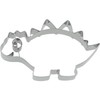 Stegosaurus Dinosaur Cookie Cutter