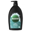 Radox Buy Radox Body Wash Feel Extreme 1 Litre Online