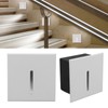 LED Indoor Step Light 4000K Natural Light Horizontal Stairway Lighting