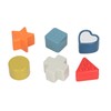 Lights Sounds Shape Sorter Develop Intelligence Early Education Shape Cognition