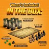Crazy Like a Box Relics of Rajavihara – Solo Puzzle