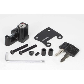 SP Takekawa 08-01-0171 Helmet Holder Set (Includes Anti-Fiddling Bolts) Rebl 250/500/1100