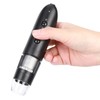WIFI Microscope USB Digital Environmental Friendly Matte Electronic Equipment W031600X