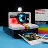 Kyglaring LED Light Set for Leg0 Polaroid Camera Building Blocks,