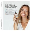 Serum Antiedad Acido Hialuronico Niacinamida Vit C Retinol