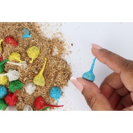 Henbrandt 500 Super Snap Novelty Firecracker Toys in 5 Colours (Pack of 10 x 50pc Boxes) Fun Snaps Party Throw Bangers for Birthday Parties Family Celebrations NYE Chinese New Year and Bonfire Night