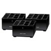 Netgear Nighthawk Whole Home Mesh WiFi 6 System, 3-Pack ,
