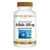 Golden Naturals Krill Oil 500 mg (60 Softgel Capsules)