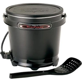 Grand Pappy Deep Fryer