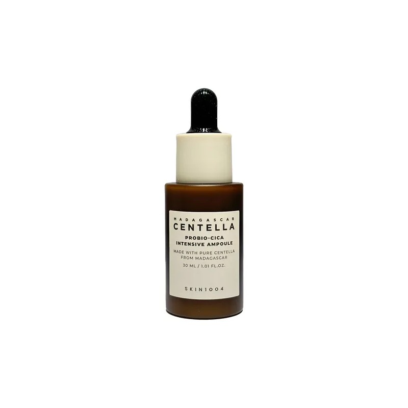 Sérum Skin1004 Madagascar Centellaprobio-cica Intensive 30ml