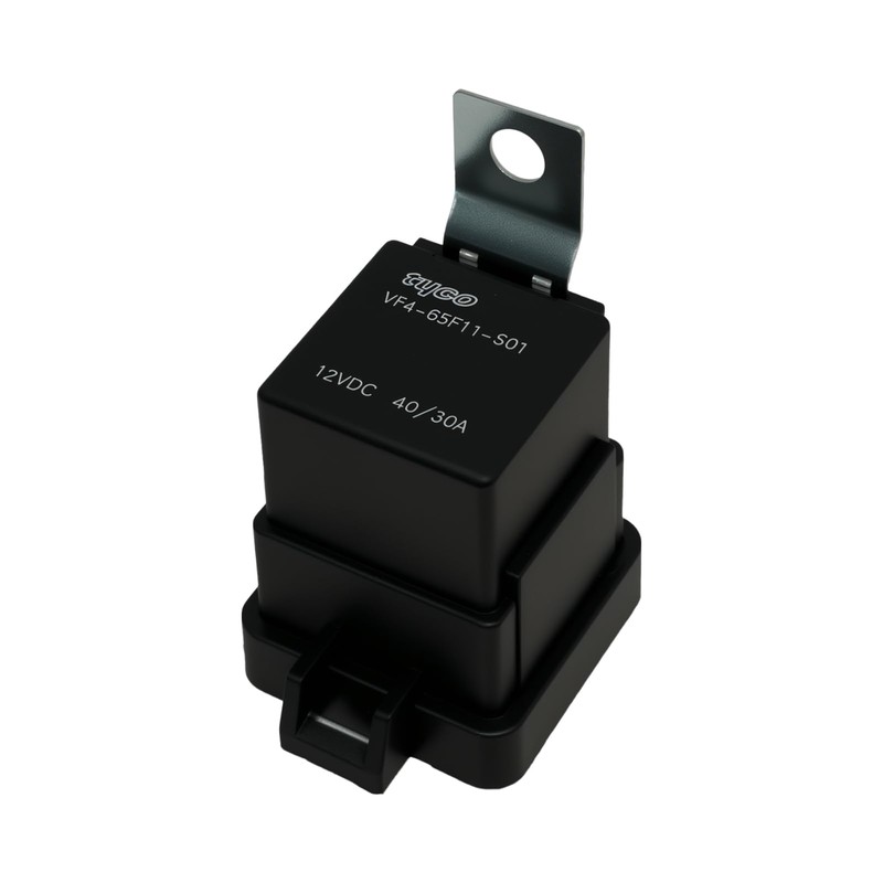 VF4-65F11-S01 Relay 40/30A 12VDC 5Pins Automotive Relay