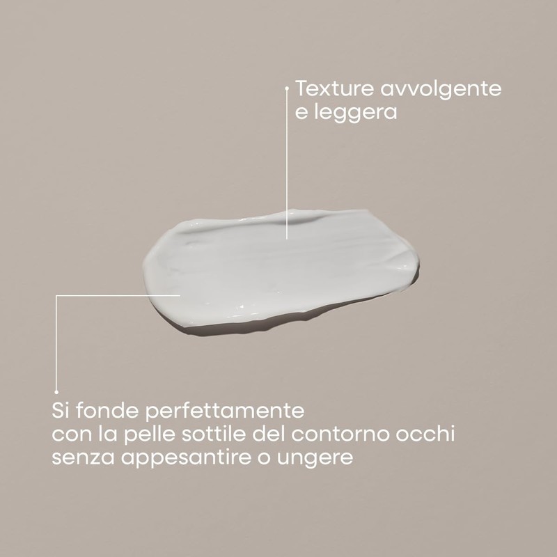 Omia Metamorphosis, Crema Viso Anti-Rughe Rimpolpante per Pelli Mature, Riduce