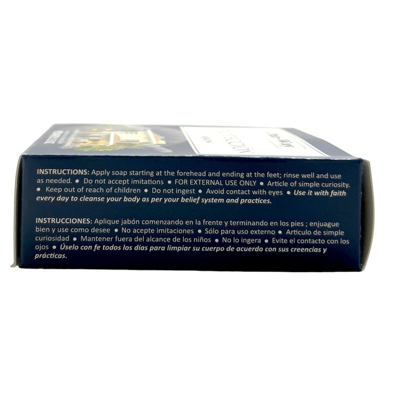 Ohli~Way Protection Soap