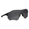 Boldbright Replacement Lenses Compatible with Oakley EVZero Range OO9327 Sunglasses