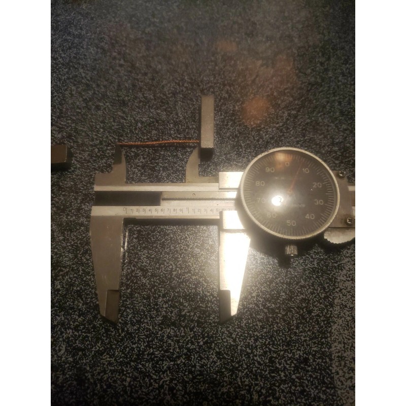 Unbranded Shopvac Motor Brushes