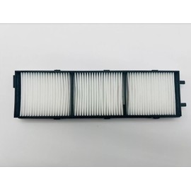 Replacement ET-RFV300 Air Filter Compatible with Panasonic PT-BW405NC/PT-BX435NC/PT-BW400C/PT-VW355N/PT-VW350/PT-VX425N/PT-VX420/PT-VX410Z/PT-BX420C Projector