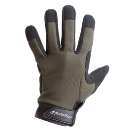 Metolius Talon Gloves - SS23 - Large - Black