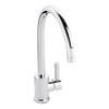 Replacement Single Lever Mixer Valve | Abode Atlas Kitchen Tap