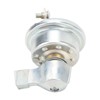 50A 12V Heavy Duty Rotate Switch Metal 3 Buttons Rotate