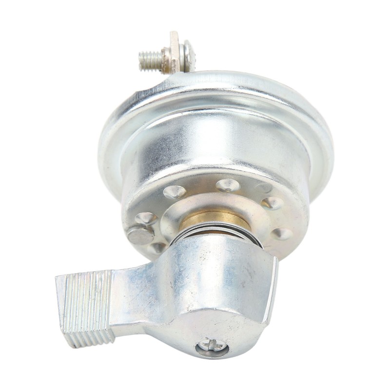 50A 12V Heavy Duty Rotate Switch Metal 3 Buttons Rotate