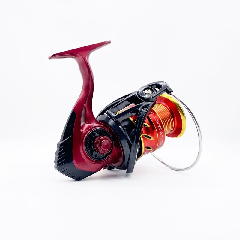 Orludo Fishing Gear ORUCS 7000 qb010104a10n0 Spinning Reel