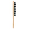 Elliott Wooden Clothes Brush