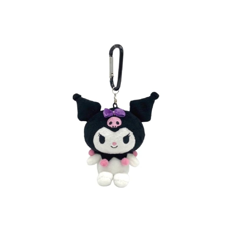 Nakajima Corporation Carabiner MC Kromi 182012-23