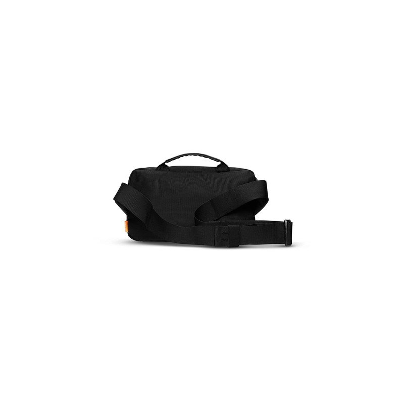 Mammut Women's Seon Waistpack Bum Bag, Black, 2 L EU