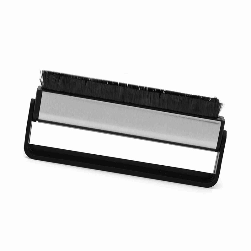Anti static Carbon Fiber Cleaner Record Cleaning Brush Dust Remover