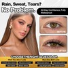 Lash Glue, Eyelash Bond and Seal Kit - Long-Lasting 72H