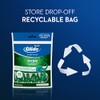 Oral-B ADV Floss Pick W/Scope 75