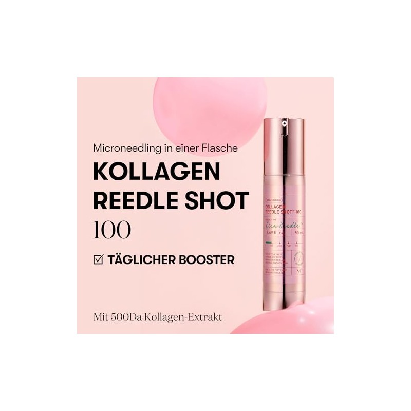 Color Reedle Shot 100 (Collagen)