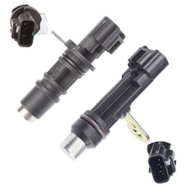 2X Crankshaft + Camshaft Position Sensor Kits for Jeep Grand Cherokee 4.7L 1999 2000 2001 2002 2003 2004 2005 2006 2007 CPS Crank Cam