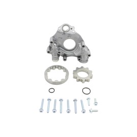 DNJ OP969 Oil PumP For 03-15 Toyota/Tacoma, Tundra, 4Runner, FJ Cruiser/ 4.0L V6 DOHC, 3956cc, 241cid, Naturally Aspirated