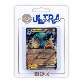 my-booster Pokémon Company SV02-FR-UB-079