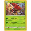 Tapu Bulu - 37/214 - Holo Rare - Lost Thunder