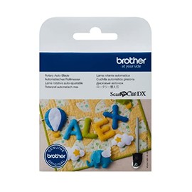 Brother Rotary Blade for Scan Cut DX Cutting Supply CADXBLDR1